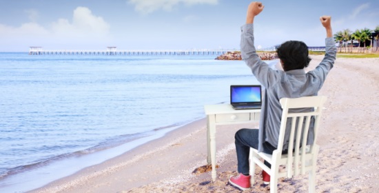ClockWork - Mobile and Cloud-Based Employee Time-Tracking Solution - Cloud Administration